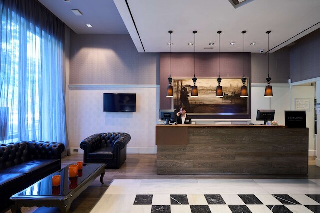 カタロニア パッセイ デ グラシア