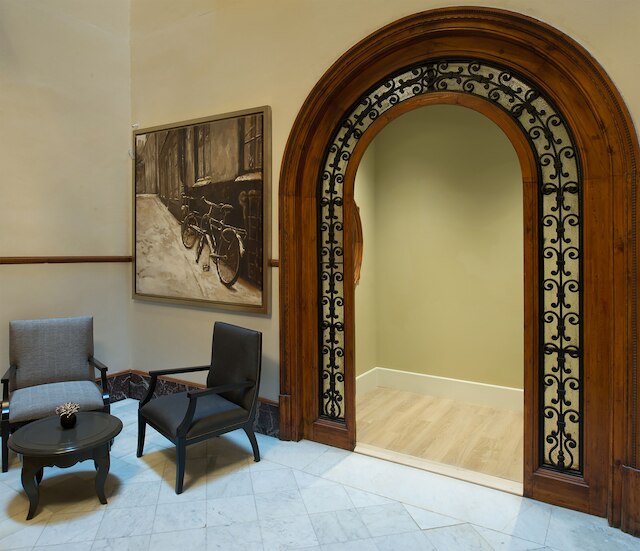 カタロニア パッセイ デ グラシア