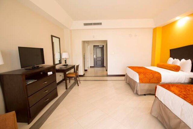 マリアズ バイ ザ シー ホテル