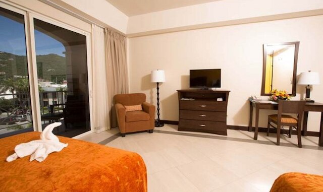 マリアズ バイ ザ シー ホテル