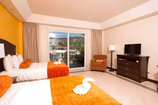 マリアズ バイ ザ シー ホテル