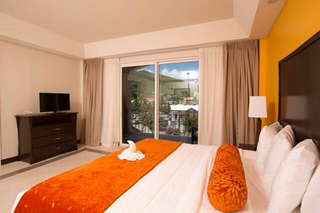 マリアズ バイ ザ シー ホテル