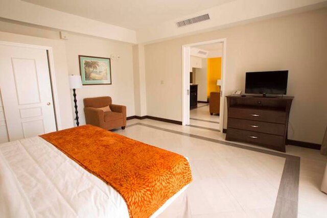 マリアズ バイ ザ シー ホテル