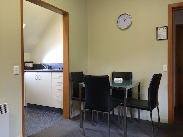 アラン コート モーテル