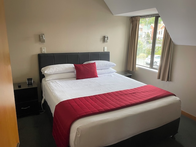 アラン コート モーテル