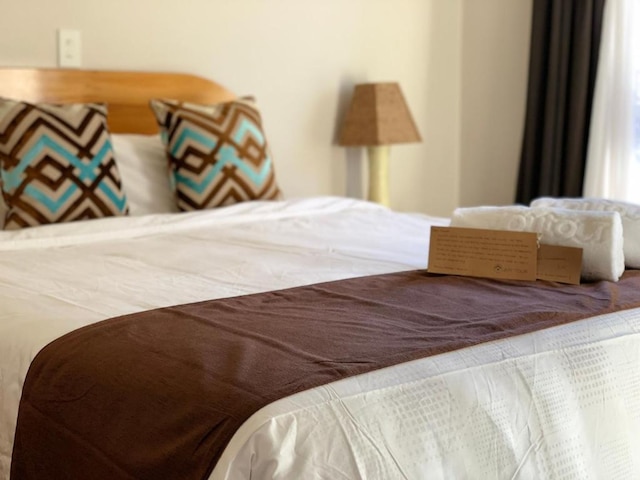 アズール ブッシュ イン コート モーテル