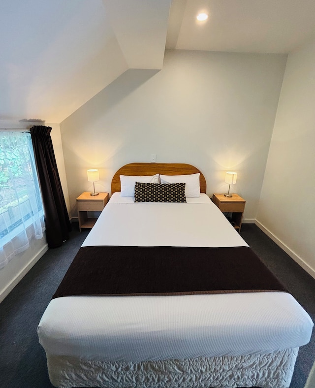 アズール ブッシュ イン コート モーテル