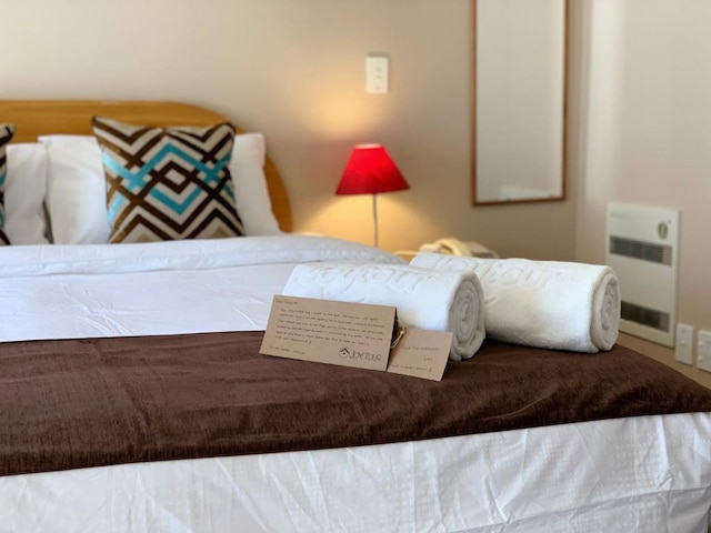 アズール ブッシュ イン コート モーテル