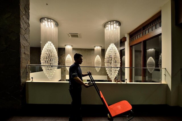 セレラ ムルデカ バンドン