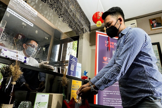 セレラ ムルデカ バンドン