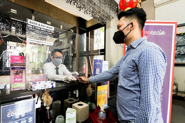 セレラ ムルデカ バンドン