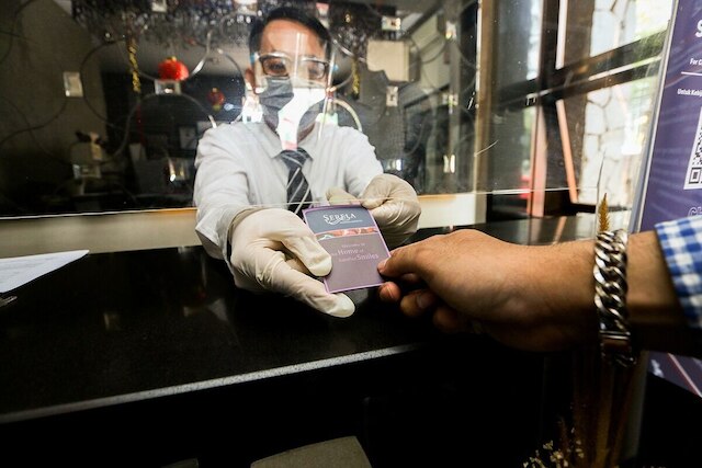 セレラ ムルデカ バンドン