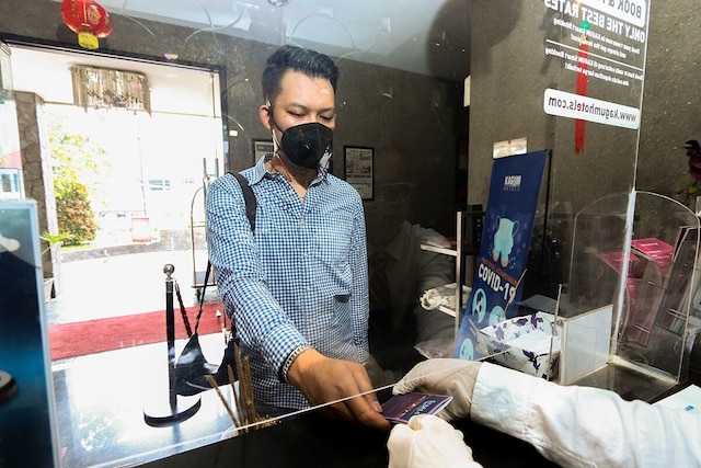 セレラ ムルデカ バンドン