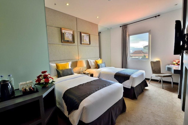 セレラ ムルデカ バンドン