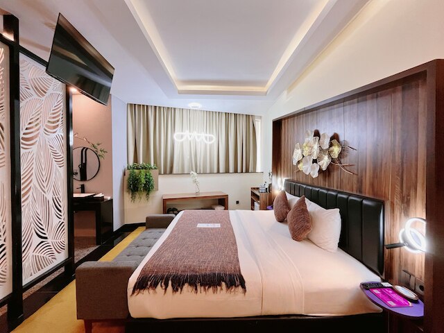 オーク ツリー アーバン ジャカルタ