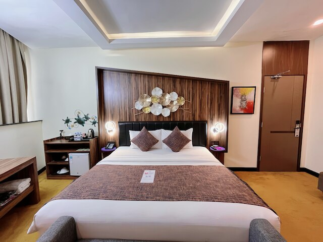 オーク ツリー アーバン ジャカルタ