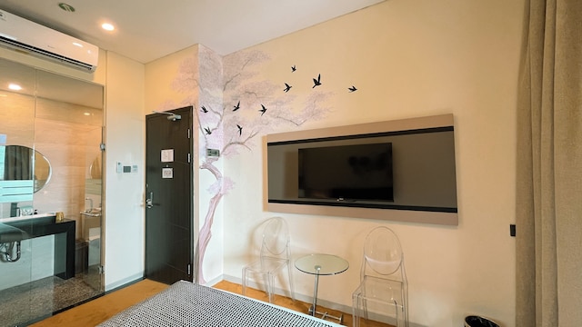 オーク ツリー アーバン ジャカルタ