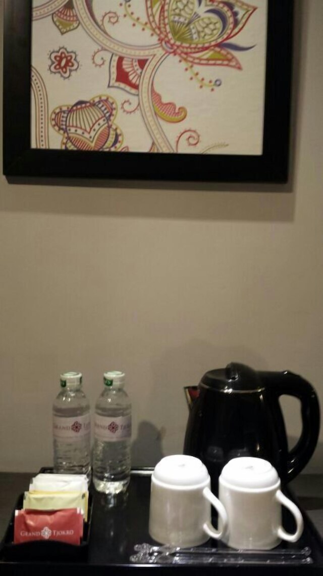 ヨクロ ホテル ペカンバル