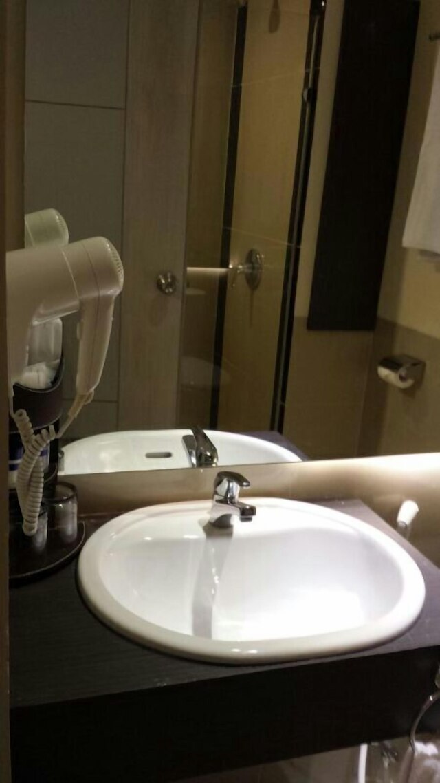 ヨクロ ホテル ペカンバル