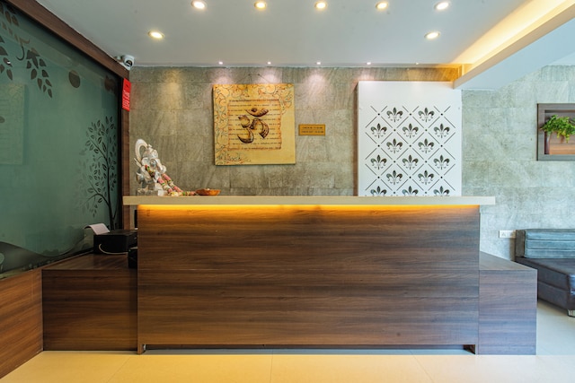 ホテル カンパル