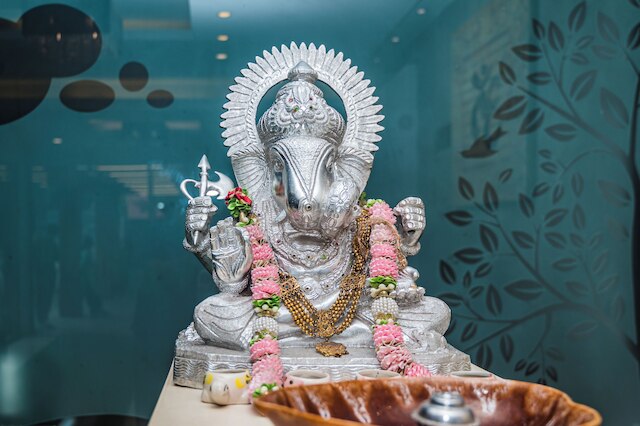 ホテル カンパル