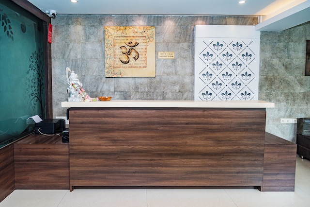 ホテル カンパル