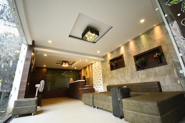 ホテル カンパル