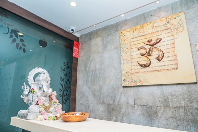 ホテル カンパル