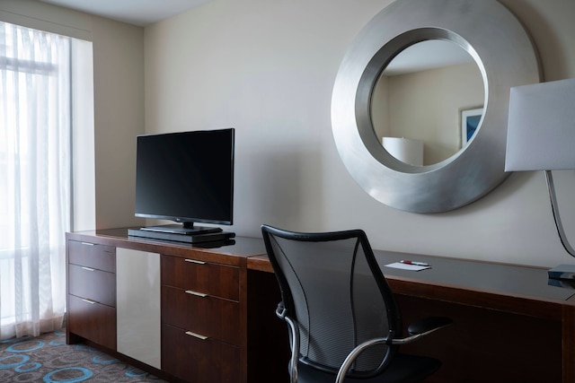 マリオット マーキス ワシントン DC