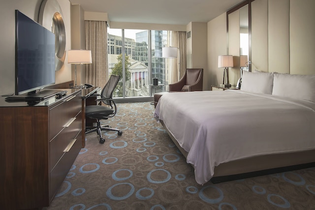 マリオット マーキス ワシントン DC