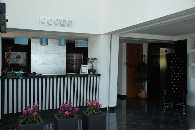 ウォーターズ エッジ