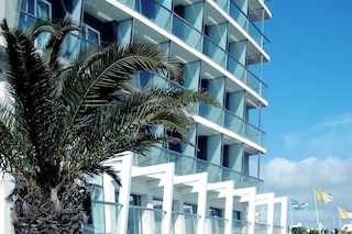 ウォーターズ エッジ