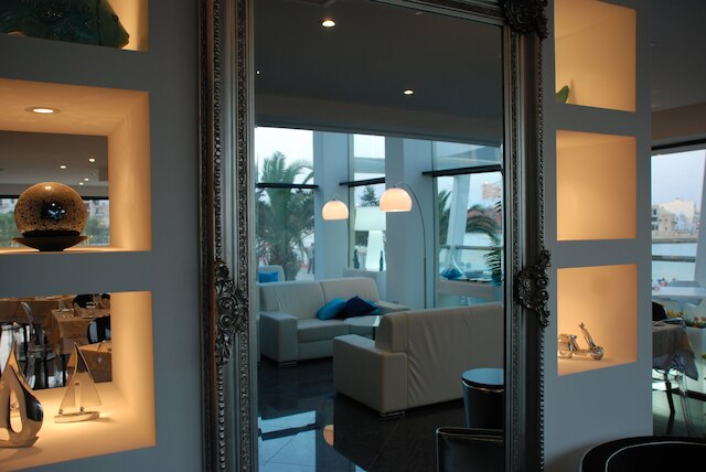 ウォーターズ エッジ