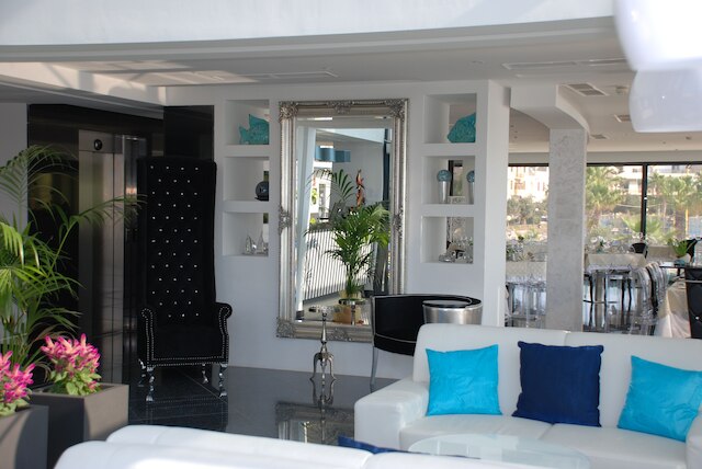 ウォーターズ エッジ