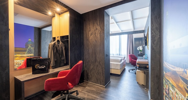 プラザ イン ザルツブルク シティ