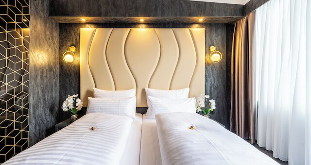 プラザ イン ザルツブルク シティ