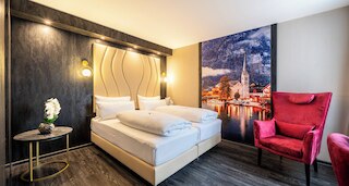 プラザ イン ザルツブルク シティ