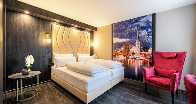 プラザ イン ザルツブルク シティ