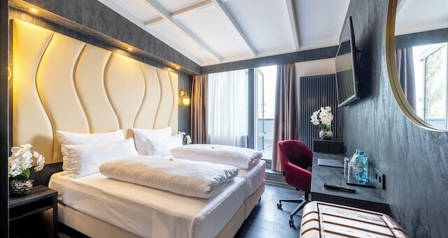 プラザ イン ザルツブルク シティ