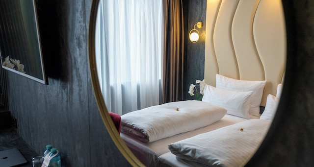 プラザ イン ザルツブルク シティ