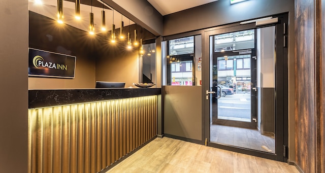 プラザ イン ザルツブルク シティ