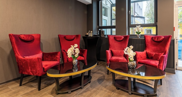 プラザ イン ザルツブルク シティ