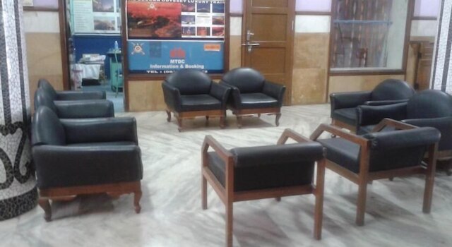 パナジ レジデンシー