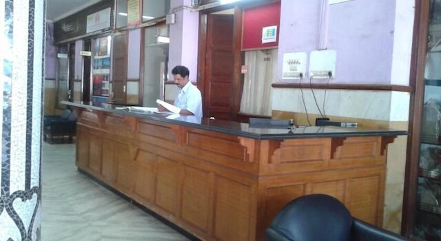 パナジ レジデンシー