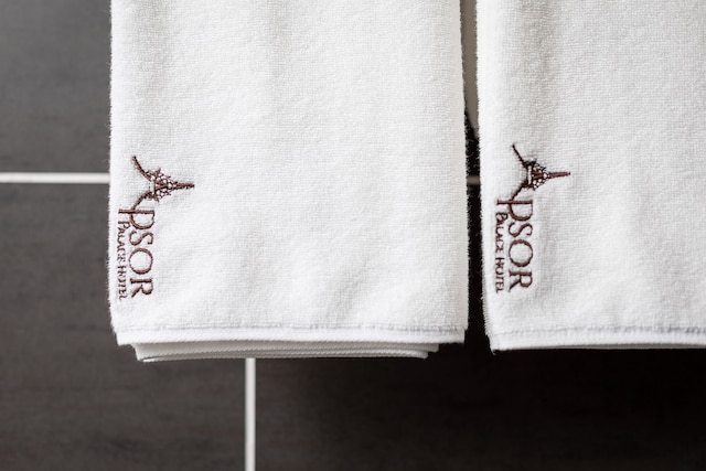 アプソール・パレス・ホテル