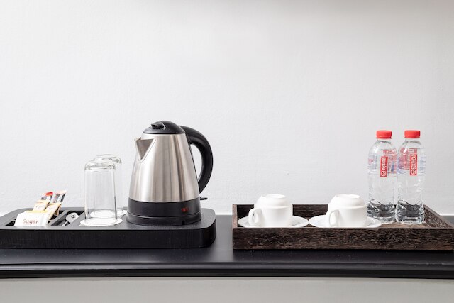 アプソール・パレス・ホテル