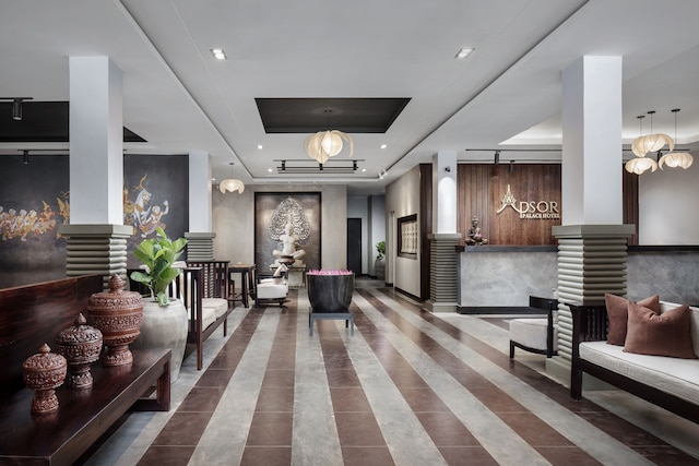 アプソール・パレス・ホテル