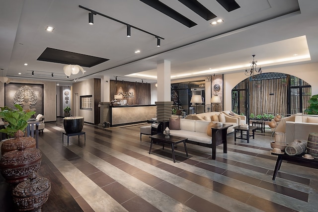 アプソール・パレス・ホテル