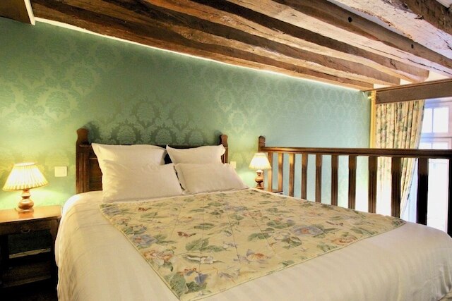 オテル ド ラ ブルトヌリー