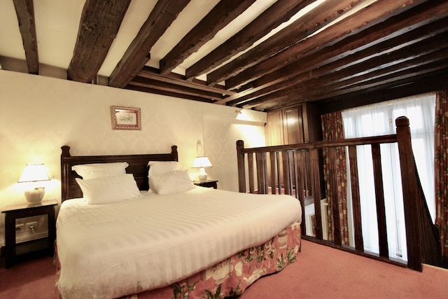 オテル ド ラ ブルトヌリー